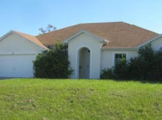 2415 NE 22nd Ave, Cape Coral, FL 33909