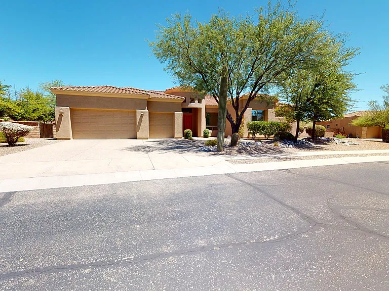 6124 N Pinnacle Ridge Dr — Photo 11