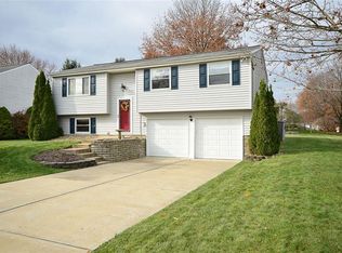 510 Lois Ln, Cranberry Township, PA 16066