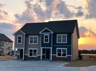 2877 Fulbright Rd NE, Cleveland, TN 37312