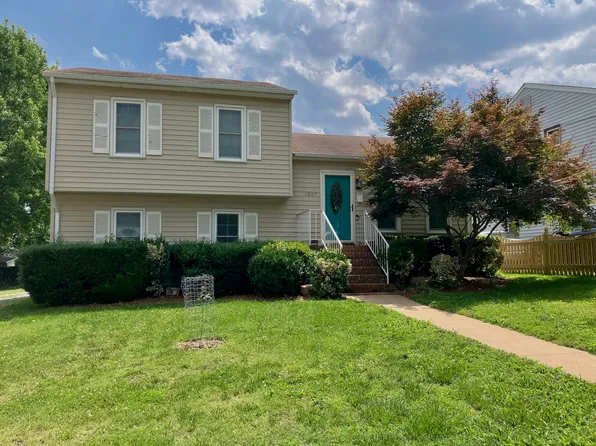 1807 Powhatan St, Richmond, VA 23220