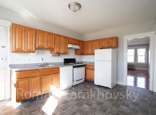 33 Lourdes Ave #10A, Jamaica Plain, MA 02130
