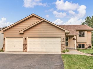 9119 Louisiana Ave N, Brooklyn Park, MN 55445