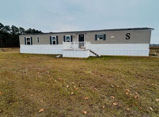 2157 Jenkins Rd, Fairmont, NC 28340