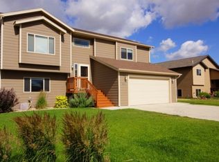 741 Sonic Way, Box Elder, SD 57719