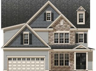 112 Breyla Way, Holly Springs, NC 27540