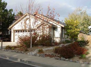 5141 Driftstone Ave, Reno, NV 89523