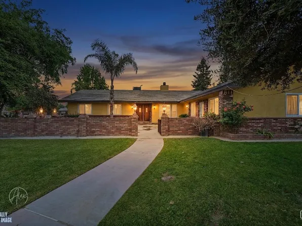 253 E McKee Rd, Bakersfield, CA 93307