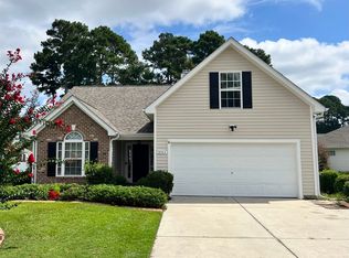 3743 Ducane Rd, Myrtle Beach, SC 29579