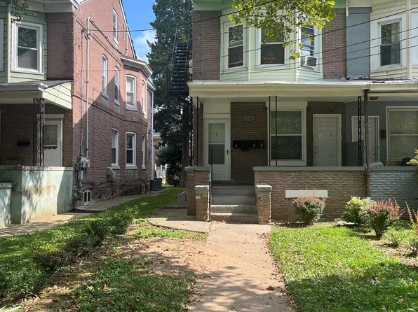 1116 W State St, Trenton, NJ 08618