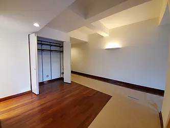 Rented by Corcoran