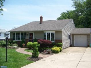 3 Blount Rd, New Castle, DE 19720