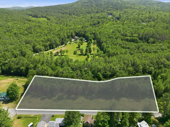 00 Waterloo Street Map 37 Lot 6-2, Warner, NH 03278