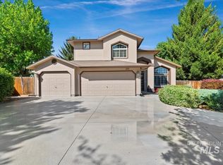 193 S Cromwell Pl, Boise, ID 83709