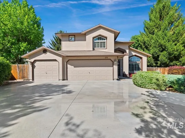 193 S Cromwell Pl, Boise, ID 83709