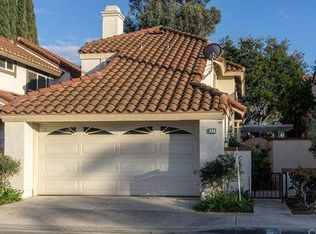 27 Milazzo, Irvine, CA 92620