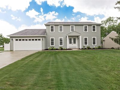 13179 Fairwinds Dr, Strongsville, OH, 44136