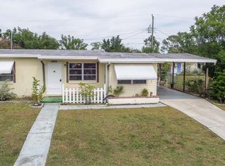 8560 Shumock Ave, North Port, FL 34287