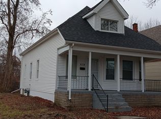 4228 Fischer St, Detroit, MI 48214