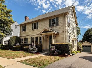 3 Oneida Cir, Winchester, MA 01890