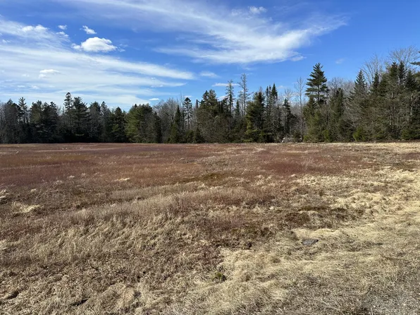 MAP7 LOT6 Great Pond Road, Aurora, ME 04408