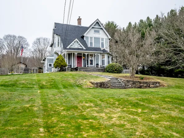 330 Candlewood Hill Road, Haddam, CT 06441