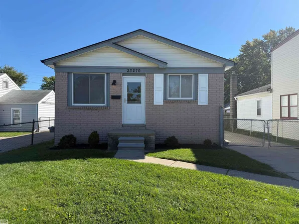 23270 Stewart Ave, Warren, MI 48089