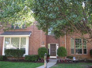 12519 Alfa Romeo Way, Frisco, TX 75033