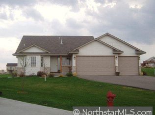 333 Overlook Dr, Ellsworth, WI 54011