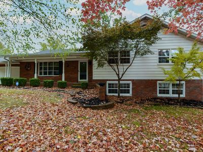 3204 S Glenhaven Ave, Springfield, MO, 65804