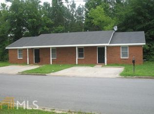 224 Walenda Dr NW, Rome, GA 30165