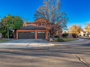 4201 Rancho Bonito Dr NW, Albuquerque, NM 87120