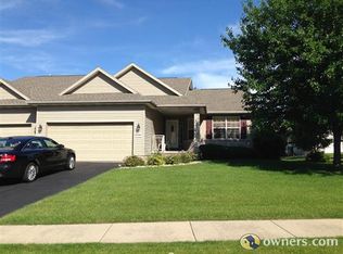 6430 Quail Ridge Dr SW, Cedar Rapids, IA 52404