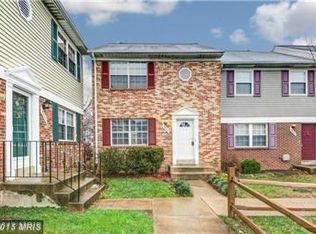 8502 Stokely Dr, Manassas, VA 20111