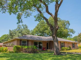 7933 Woodstone Ln, Dallas, TX 75248