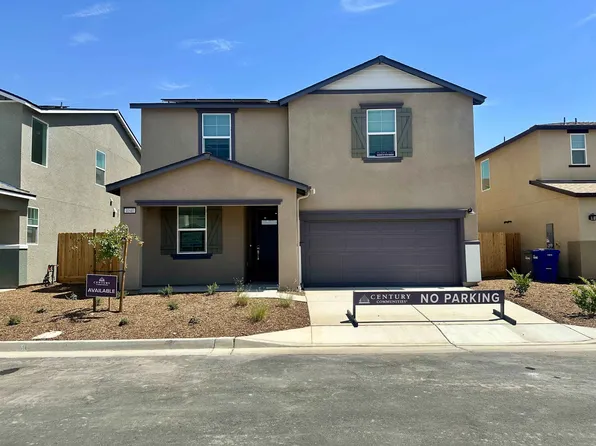 4040 N Casey Ave, Fresno, CA 93723