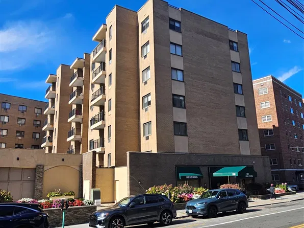 100 E Hartsdale Avenue #4BW, Hartsdale, NY 10530