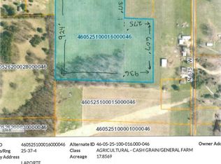 200 North St, La Porte, IN 46350