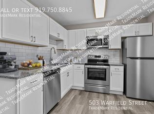 503 Warfield St #D, Spring Lake, NC 28390