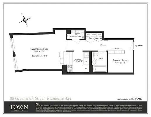 Sold by Town Residential | media 5