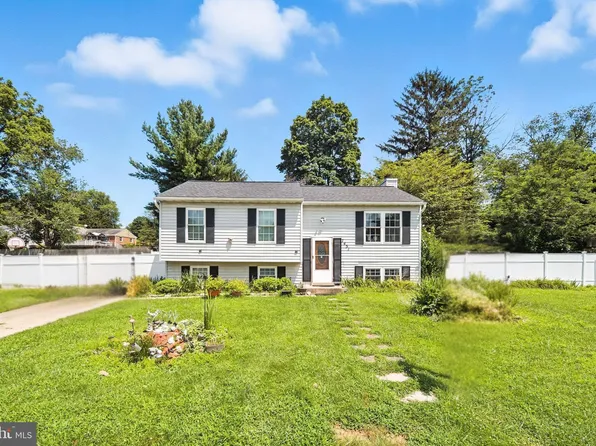 7431 Jennifer Way, Sykesville, MD 21784