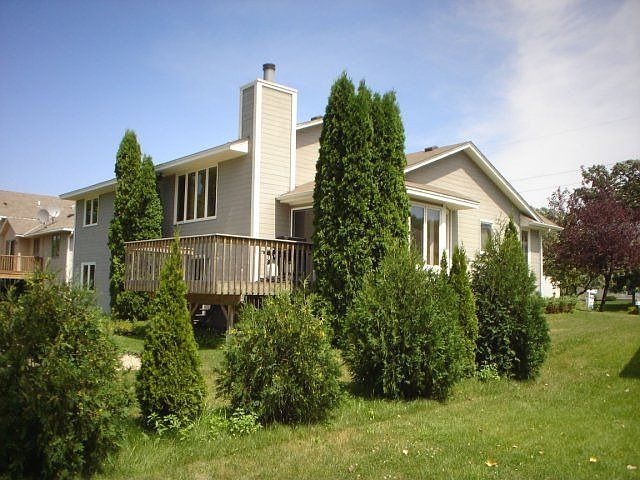 Side View