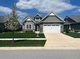 14652 Greystone Dr, Dyer, IN