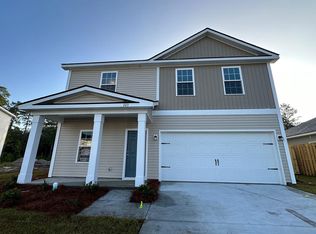 323 Joann Lewis Ln, Hinesville, GA 31313