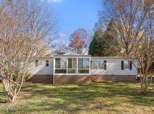 1050 Gold Mine Drive, Catawba, NC 28609