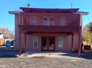 2018 Muniz Rd SW, Albuquerque, NM 87105