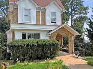 6476 Monitor St, Pittsburgh, PA 15217