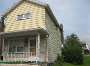 127 Tompkins St, Pittston, PA
