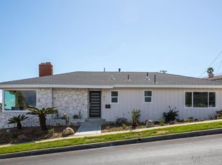 1677 Morse Dr, San Pedro, CA 90732