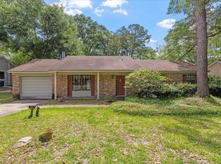2309 Cumberland Dr, Tallahassee, FL 32303
